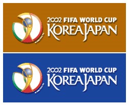 FIFA2002 Korea Japan