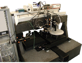 Micro Production System