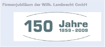 150 Anniversary