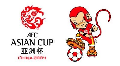 Asian Cup 2004 China